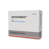 Antioximax