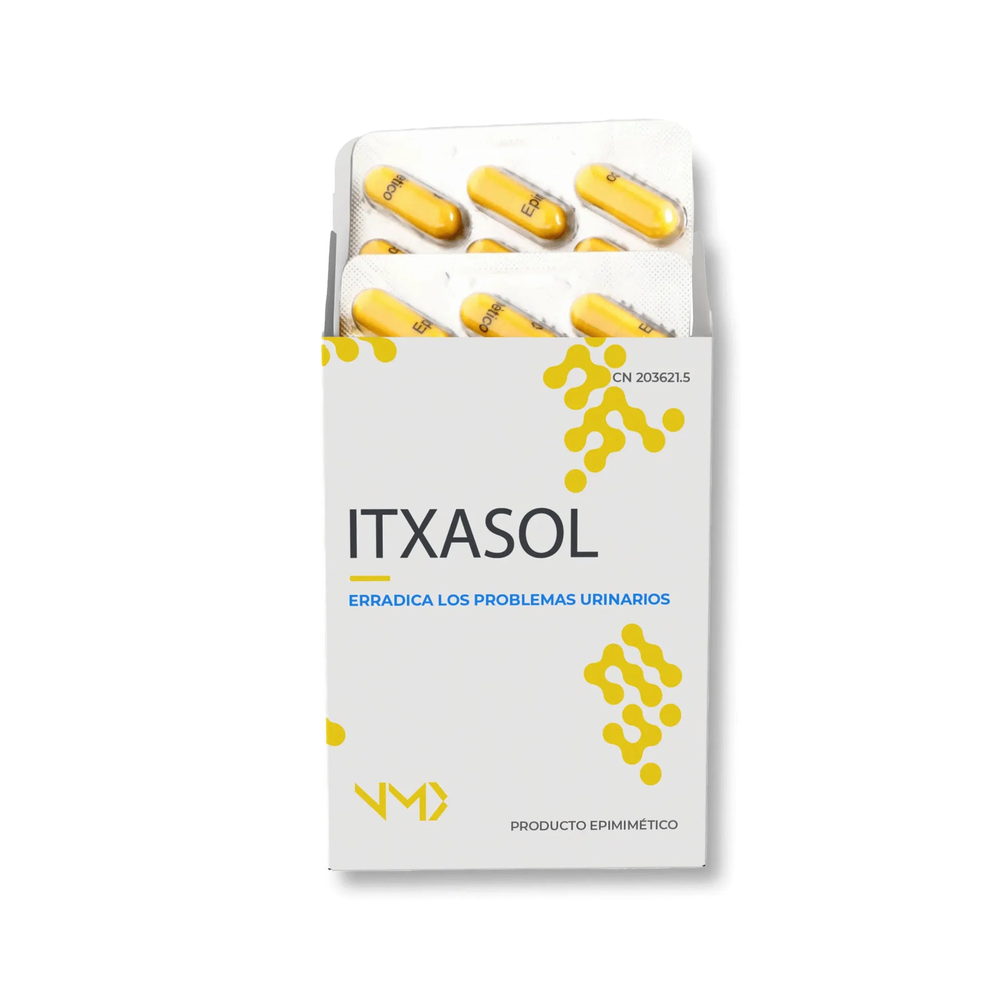 Tratamiento natural para cistitis alivio inmediato con umbeliferona - Itxasol