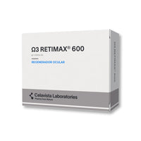 O3 Retimax