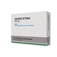 Quercétine 900 mg