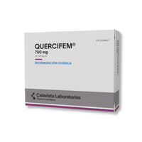 Quercifem 700 mg