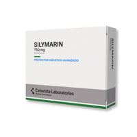 Silymarin 750 mg